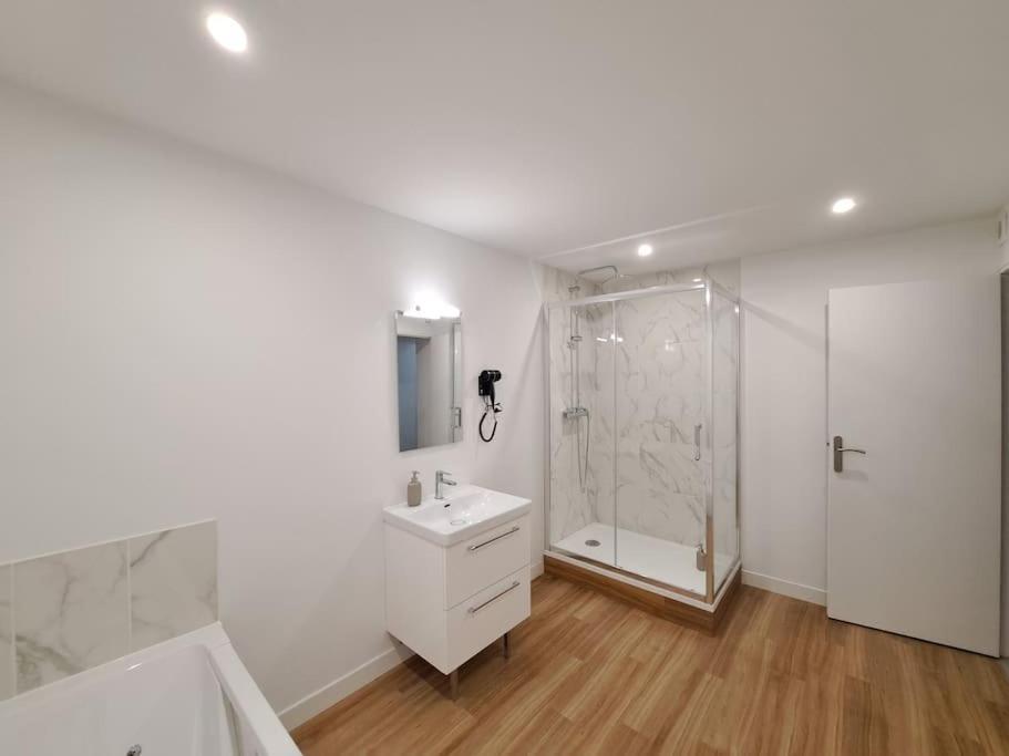 Turin, Appartement Neuf Реймс Екстериор снимка