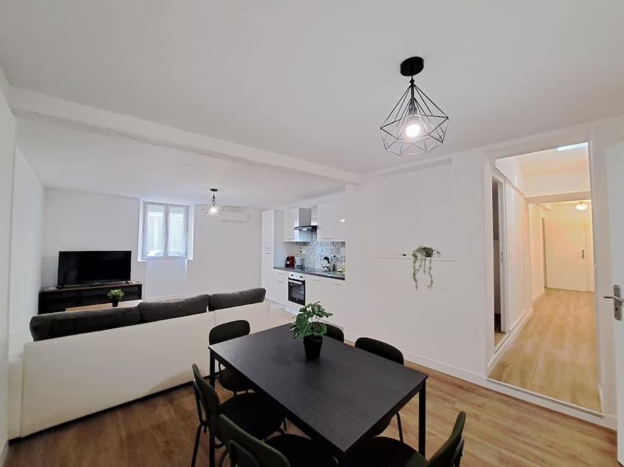 Turin, Appartement Neuf Реймс Екстериор снимка