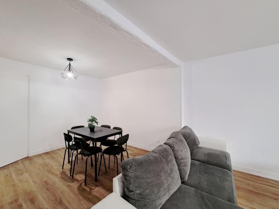 Turin, Appartement Neuf Реймс Екстериор снимка