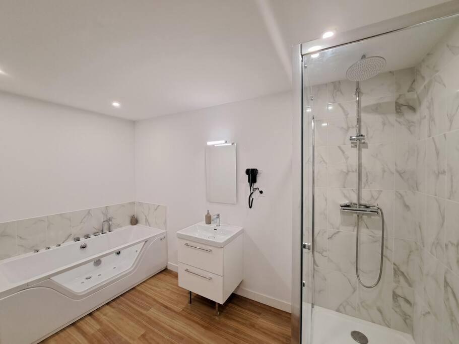 Turin, Appartement Neuf Реймс Екстериор снимка