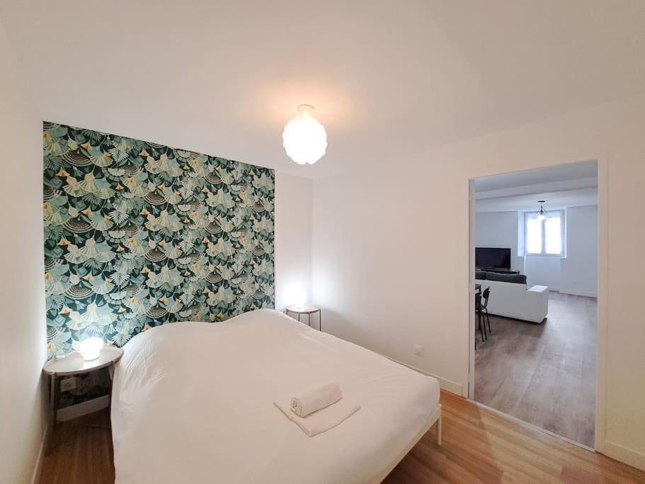Turin, Appartement Neuf Реймс Екстериор снимка