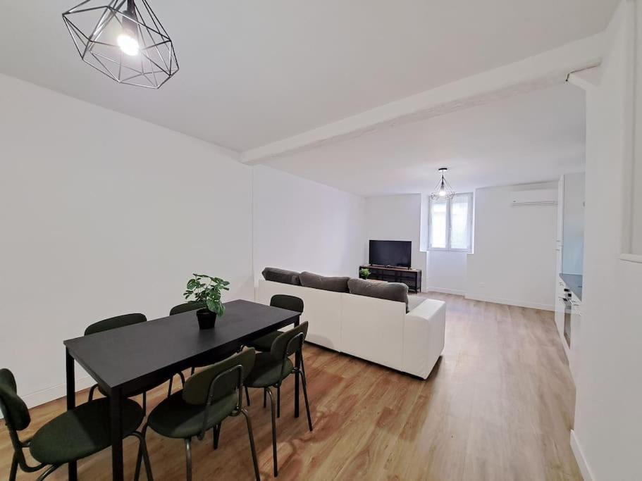 Turin, Appartement Neuf Реймс Екстериор снимка