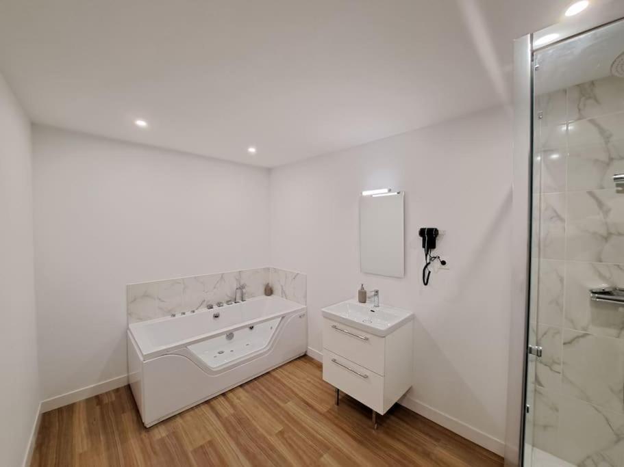 Turin, Appartement Neuf Реймс Екстериор снимка
