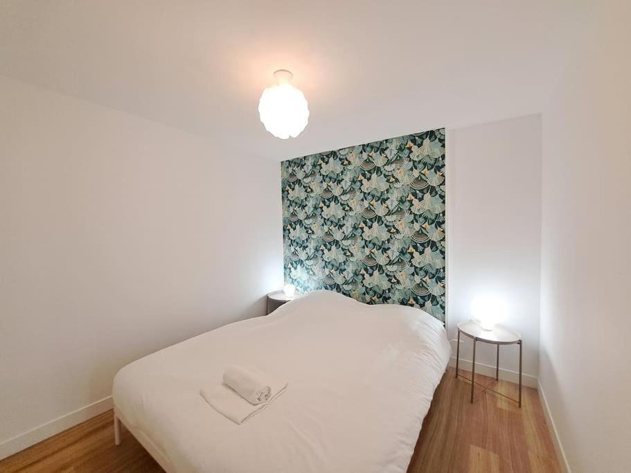 Turin, Appartement Neuf Реймс Екстериор снимка